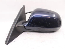 Load image into Gallery viewer, SIDE VIEW DOOR MIRROR Audi A4 2009 09 Left - 956912