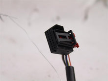 Load image into Gallery viewer, SIDE VIEW DOOR MIRROR Audi A4 2009 09 Left - 956912