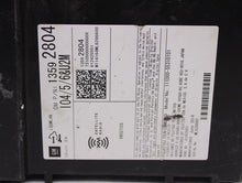 Load image into Gallery viewer, RADIO Lacrosse Regal ATS Silverado 1500 Pickup Sierra 1500 Pickup 2014 - 957100