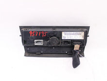 Load image into Gallery viewer, Temp Climate AC Heater Control BMW 328i 128i 135i 335i M3 2007 07 2008 08 09 - 957195