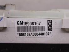 Load image into Gallery viewer, SPEEDOMETER CLUSTER Chevrolet Cobalt 2008 08 2009 09 2010 10 - 957250