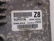 Load image into Gallery viewer, ECU ECM COMPUTER Toyota Corolla 2014 14 - 957283