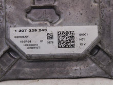 Load image into Gallery viewer, MISCELLANEOUS COMPUTER Land Rover Range Rover 2010 10 MATCH NUMBERS - 957440