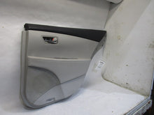 Load image into Gallery viewer, REAR INTERIOR DOOR TRIM PANEL Lexus ES350 2010 10 - 957702