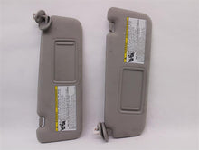 Load image into Gallery viewer, INTERIOR SUN VISORS Lexus ES350 2010 10 2011 11 Left - 957712