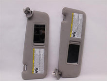 Load image into Gallery viewer, INTERIOR SUN VISORS Lexus ES350 2010 10 2011 11 Left - 957712