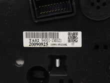 Load image into Gallery viewer, SPEEDOMETER CLUSTER - 957906