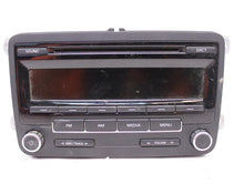 Load image into Gallery viewer, Radio Jetta 2011 11 2012 12 2013 13 AM FM CD - 958033