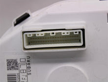Load image into Gallery viewer, SPEEDOMETER CLUSTER Subaru Impreza 2013 13 - 958055