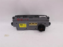 Load image into Gallery viewer, TEMPERATURE CONTROLS Hyundai Sonata 2011 11 2012 12 2013 13 - 958116