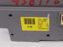 Load image into Gallery viewer, TEMPERATURE CONTROLS Hyundai Sonata 2011 11 2012 12 2013 13 - 958116