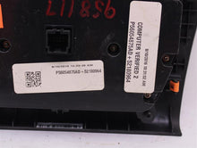 Load image into Gallery viewer, TEMPERATURE CONTROLS Chrysler 300 2015 15 2016 16 - 958117