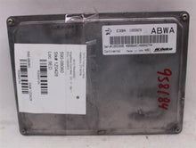 Load image into Gallery viewer, ECU ECM COMPUTER Enclave Lacrosse Regal Verano ATS CTS SRX XTS 13-16 - 958184