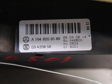 Load image into Gallery viewer, REAR TEMPERATURE CONTROLS ML350 ML500 R320 R350 R500 R63 06-08 - 958394