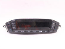 Load image into Gallery viewer, REAR TEMPERATURE CONTROLS Acura MDX 2007 07 2008 08 2009 09 - 960017