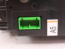 Load image into Gallery viewer, REAR TEMPERATURE CONTROLS Acura MDX 2007 07 2008 08 2009 09 - 960017