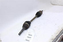 Load image into Gallery viewer, CV AXLE SHAFT Infiniti FX45 2003 03 2004 04 2005 05 06 07 08 Front left - 960054