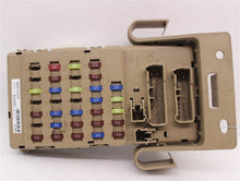 Load image into Gallery viewer, FUSE BOX Subaru Legacy 2010 10 - 960157