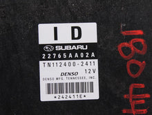 Load image into Gallery viewer, ECU ECM COMPUTER Subaru Legacy 2010 10 - 960171