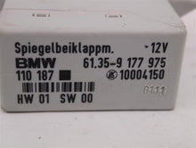 Load image into Gallery viewer, MEMORY CONTROL MODULE COMPUTER BMW Z4 03 04 05 06 07 08 - 960193