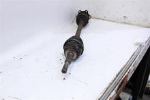 Load image into Gallery viewer, CV AXLE SHAFT Infiniti FX45 2003 03 2004 04 2005 05 06 07 08 Front left - 960769