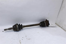 Load image into Gallery viewer, CV AXLE SHAFT Infiniti FX45 2003 03 2004 04 2005 05 06 07 08 Front left - 960769