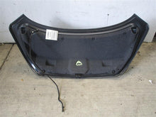 Load image into Gallery viewer, TRUNK LID BMW 650i M6 645i 2004 04 2005 05 2006 06 2007 07 Coupe - 960892
