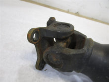 Load image into Gallery viewer, REAR DRIVE SHAFT Infiniti EX35 2008 08 - 960953