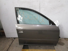 Load image into Gallery viewer, FRONT DOOR Audi A6 RS6 S6 2002 02 2003 03 2004 04 Right - 961171