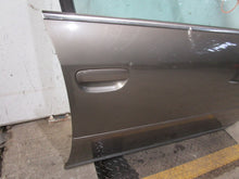 Load image into Gallery viewer, FRONT DOOR Audi A6 RS6 S6 2002 02 2003 03 2004 04 Right - 961171