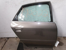 Load image into Gallery viewer, REAR DOOR Audi A6 RS6 1998 98 1999 99 2000 00 01 02 03 04 Right - 961173