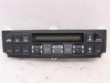 Load image into Gallery viewer, REAR TEMPERATURE CONTROLS Honda Odyssey 05 06 07 08 09 10 - 961262