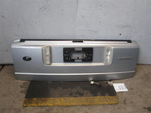 Load image into Gallery viewer, TRUNK LID Range Rover 2003 03 2004 04 05 06 07 08 09 10 11 12 Lower - 961336