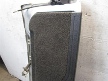 Load image into Gallery viewer, TRUNK LID Range Rover 2003 03 2004 04 05 06 07 08 09 10 11 12 Lower - 961336