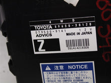 Load image into Gallery viewer, TRANSFER CASE CONTROL MODULE COMPUTER Lexus GS300 2006 06 - 961856