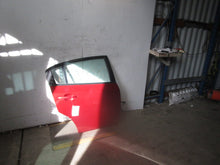 Load image into Gallery viewer, REAR DOOR Sentra 2007 07 2008 08 2009 09 Right - 962198
