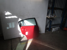 Load image into Gallery viewer, REAR DOOR Sentra 2007 07 2008 08 2009 09 Right - 962198
