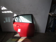 Load image into Gallery viewer, REAR DOOR Sentra 2007 07 2008 08 2009 09 Right - 962198