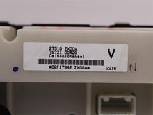 Load image into Gallery viewer, TEMPERATURE CONTROLS Altima 2010 10 2011 11 2012 12 2013 13 - 962727