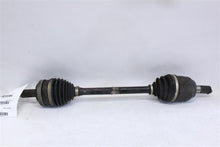 Load image into Gallery viewer, FRONT CV AXLE SHAFT Kia Sportage 10 11 12 13 AT Left - 962788