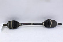 Load image into Gallery viewer, FRONT CV AXLE SHAFT Kia Sportage 10 11 12 13 AT Left - 962788
