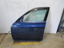 Load image into Gallery viewer, FRONT DOOR BMW X3 2004 04 2005 05 2006 06 2007 07 2008 08 2009 09 2010 10 Left - 963136