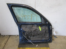Load image into Gallery viewer, FRONT DOOR BMW X3 2004 04 2005 05 2006 06 2007 07 2008 08 2009 09 2010 10 Left - 963136