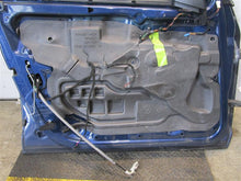 Load image into Gallery viewer, FRONT DOOR BMW X3 2004 04 2005 05 2006 06 2007 07 2008 08 2009 09 2010 10 Left - 963136