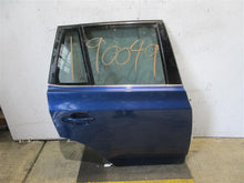 Load image into Gallery viewer, REAR DOOR BMW X3 2004 04 2005 05 2006 06 07 08 09 10 Right - 963137
