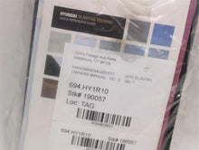 Load image into Gallery viewer, OWNERS MANUAL Hyundai Elantra 2010 10 - 963631