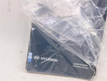 Load image into Gallery viewer, OWNERS MANUAL Hyundai Elantra 2010 10 - 963631