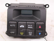 Load image into Gallery viewer, Temp Climate AC Heater Control Acura MDX 2001 01 2002 02 2003 03 2004 04 05 06 - 964007