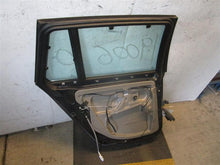 Load image into Gallery viewer, REAR DOOR 530i 535i 2006 06 2007 07 2008 08 2009 09 2010 10 Left - 964302