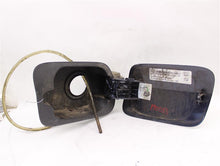 Load image into Gallery viewer, GAS FUEL FILLER LID DOOR Audi A8 2006 06 - 964782